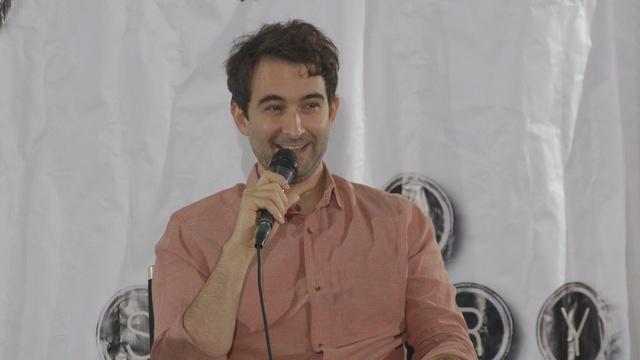 Indie Filmmaking: A Conversation with Jay Duplass Promo