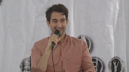 Video thumbnail: On Story Indie Filmmaking: A Conversation with Jay Duplass Promo