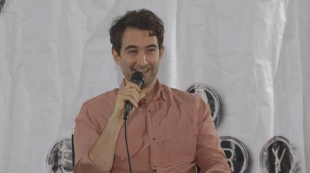 Video thumbnail: On Story Indie Filmmaking: A Conversation with Jay Duplass Promo