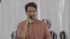 Video thumbnail: On Story Indie Filmmaking: A Conversation with Jay Duplass