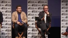 Video thumbnail: On Story Tommy Lee Jones: The Three Burials of Melquiades Estrada