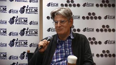 Video thumbnail: On Story Better Call Saul: A Conversation with Peter Gould Promo