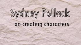 Video thumbnail: On Story Creating Classic Characters