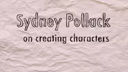 Creating Classic Characters