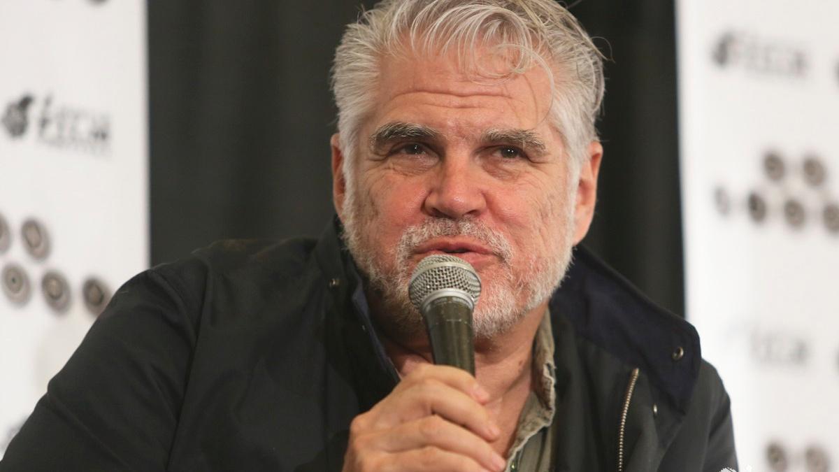 Gary Ross on Drive and Inspiration | On Story | THIRTEEN - New York ...