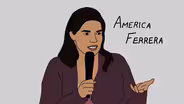 America Ferrera on the Storyteller's Responsibility