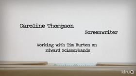 Video thumbnail: On Story The Heart of a Film