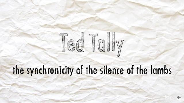 The Silence of the Lambs