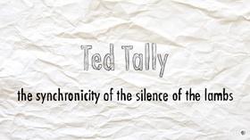 Video thumbnail: On Story The Silence of the Lambs