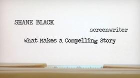 Video thumbnail: On Story Raising Stakes, Reversals, and Payoffs