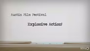 Explosive Action! Promo