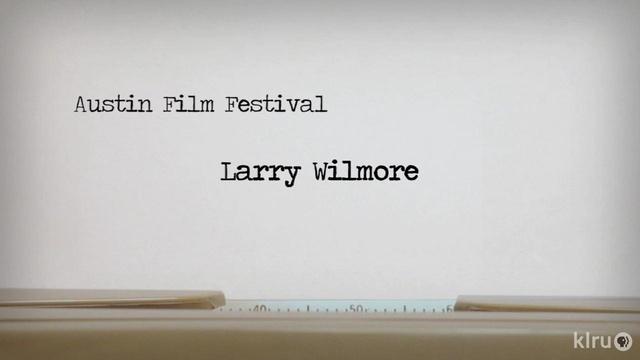 The Evolution Of Funny: TV Comedy With Larry Wilmore Promo