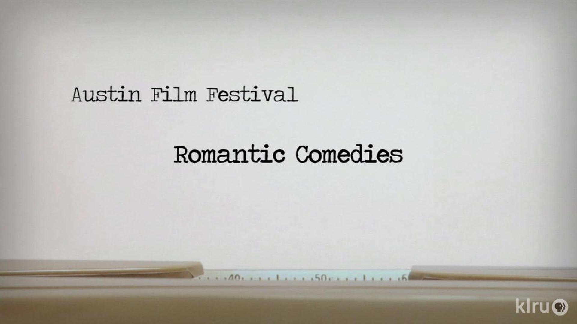 Romantic Comedies On Story THIRTEEN New York Public Media