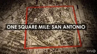 San Antonio Trailer