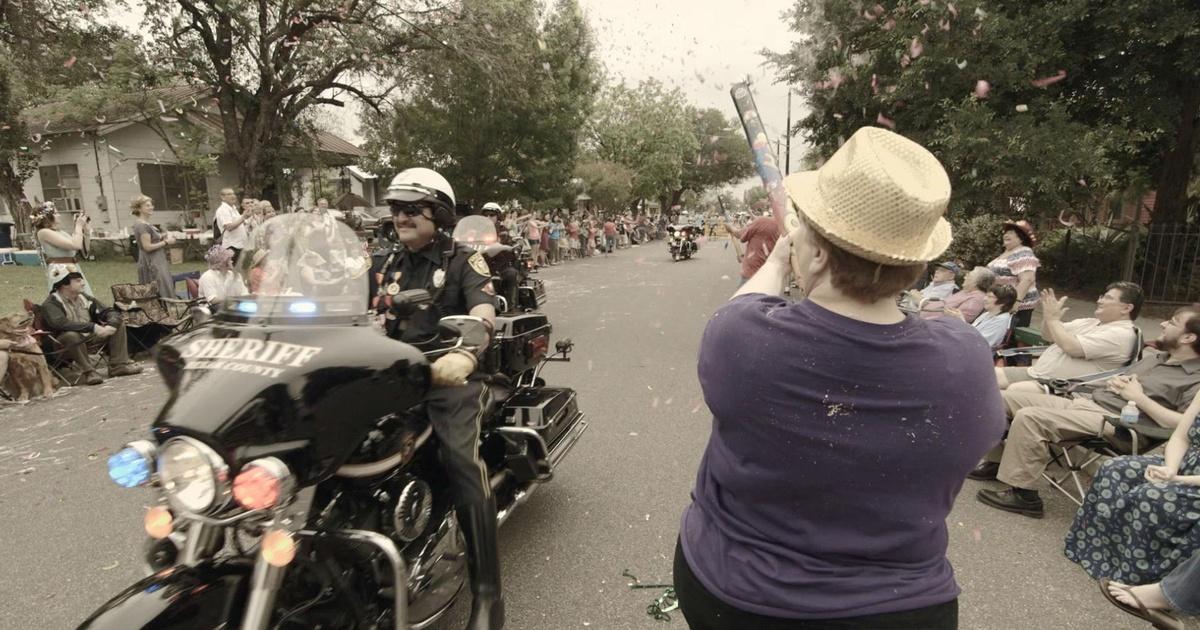 One square mile texas | san antonio | episode 3
