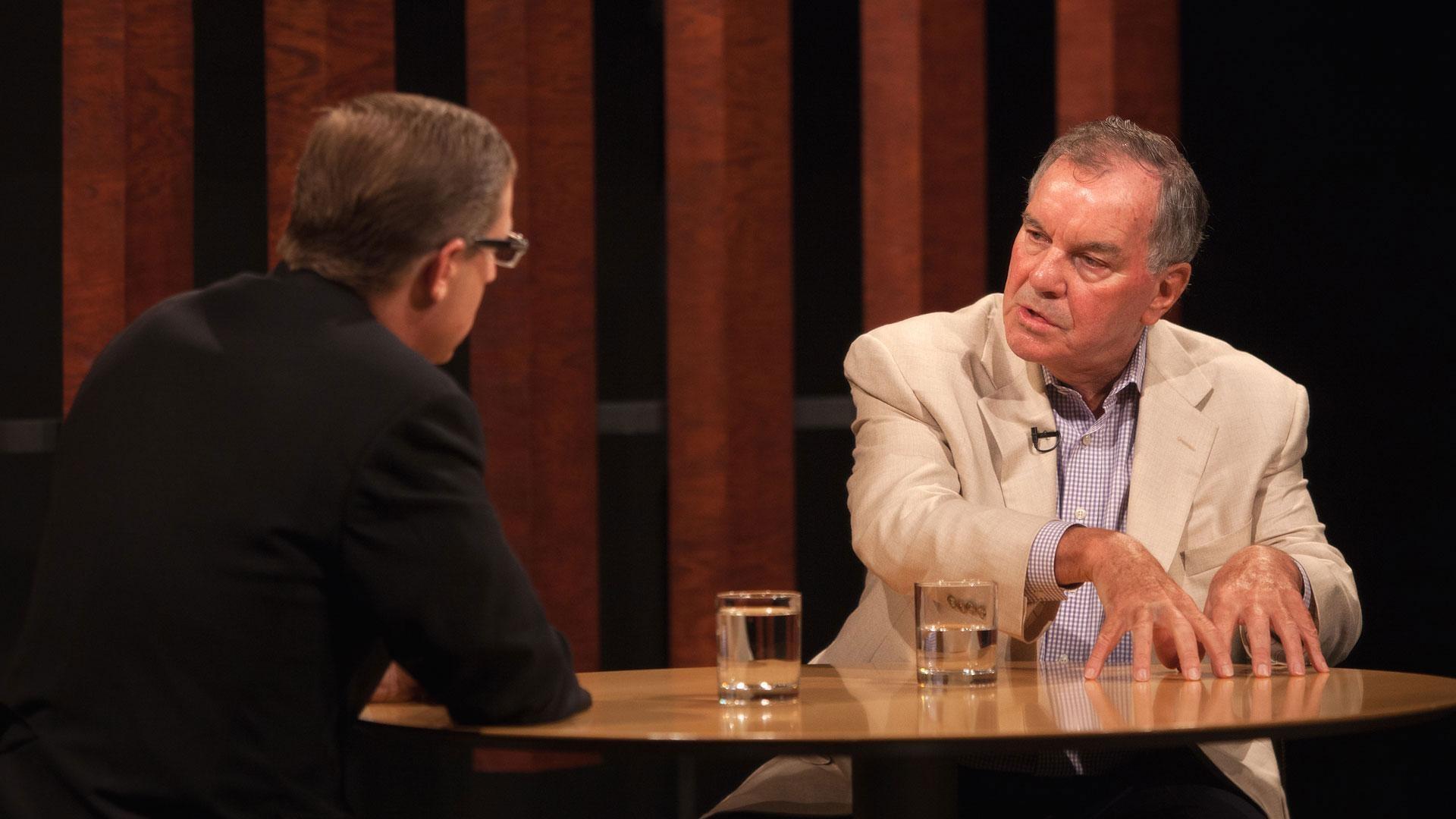 Richard M. Daley