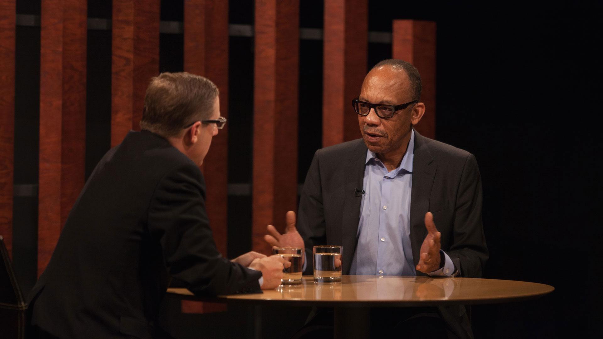 Eugene Robinson
