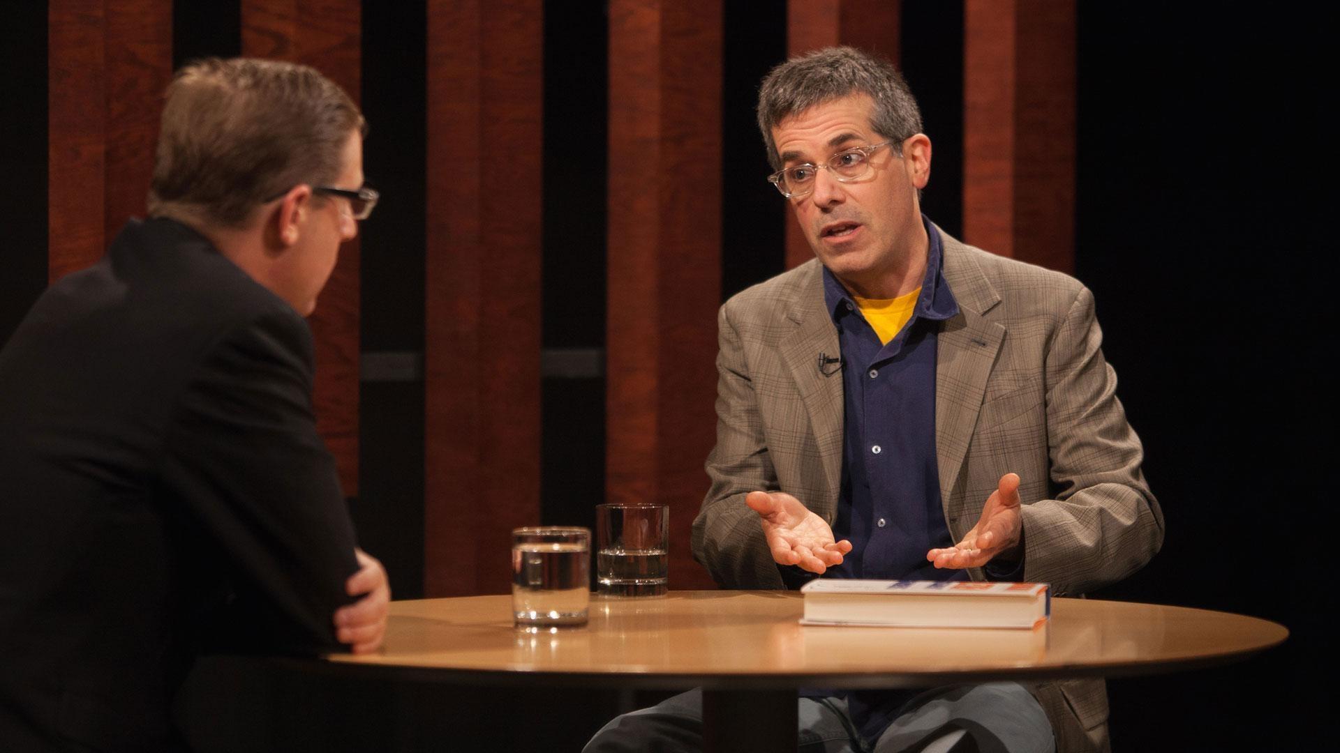 Jonathan Lethem
