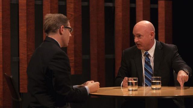 Overheard with Evan Smith | Mark Kelly
