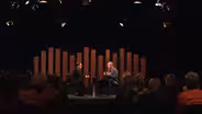 Mark Leibovich Q & A
