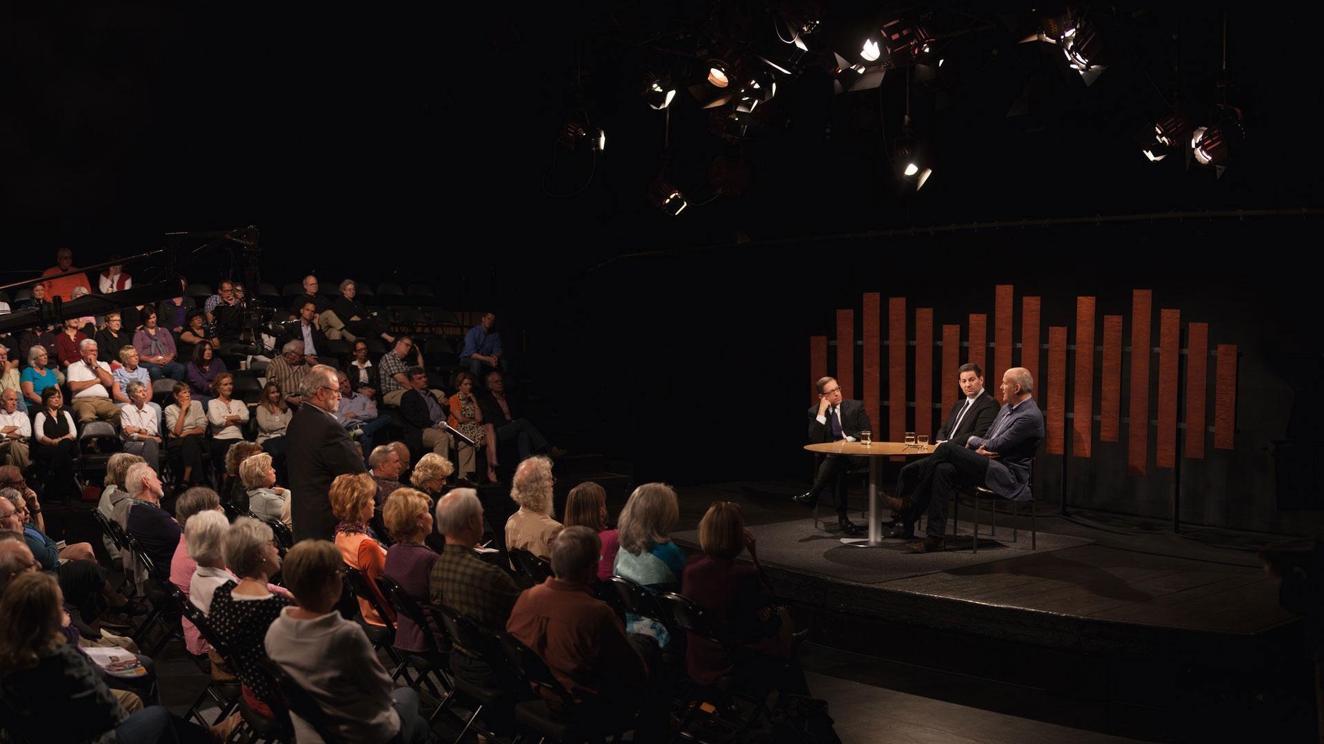 Mark Halperin & John Heilemann