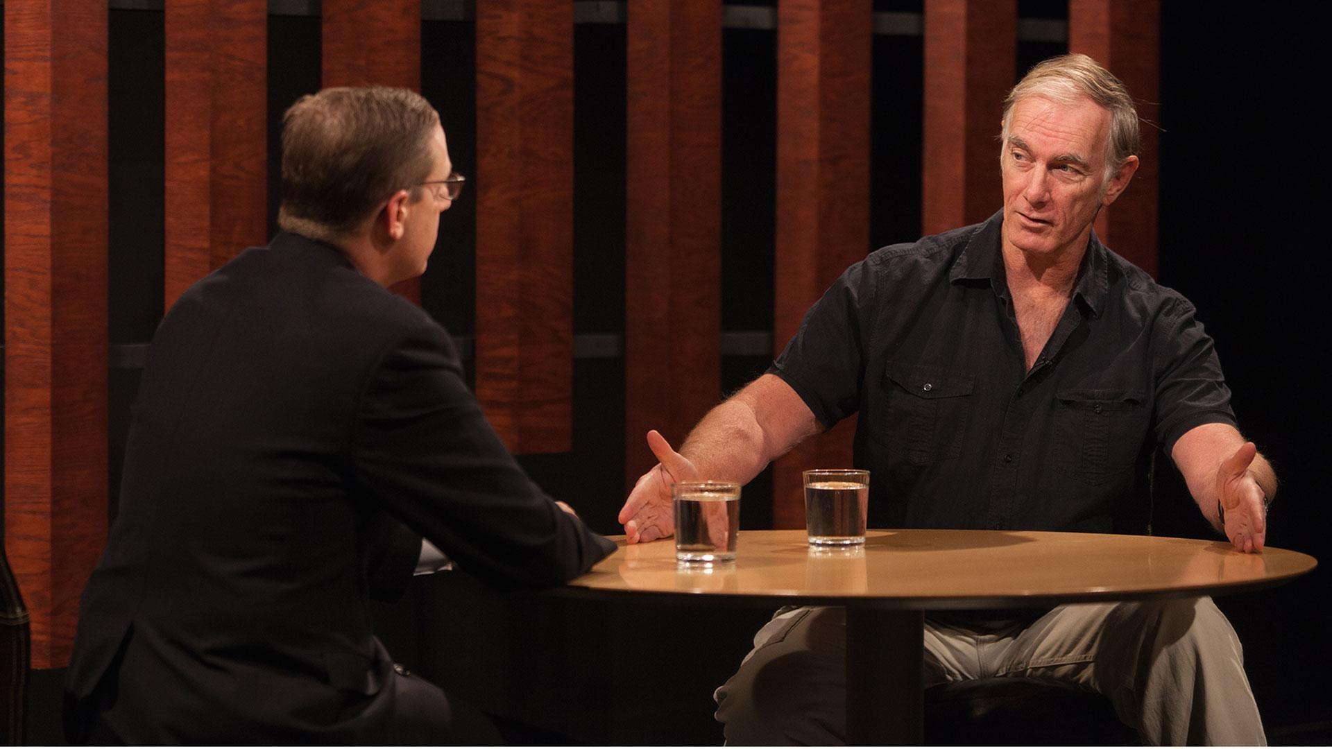 John Sayles