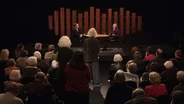 Doris Kearns Goodwin Q & A