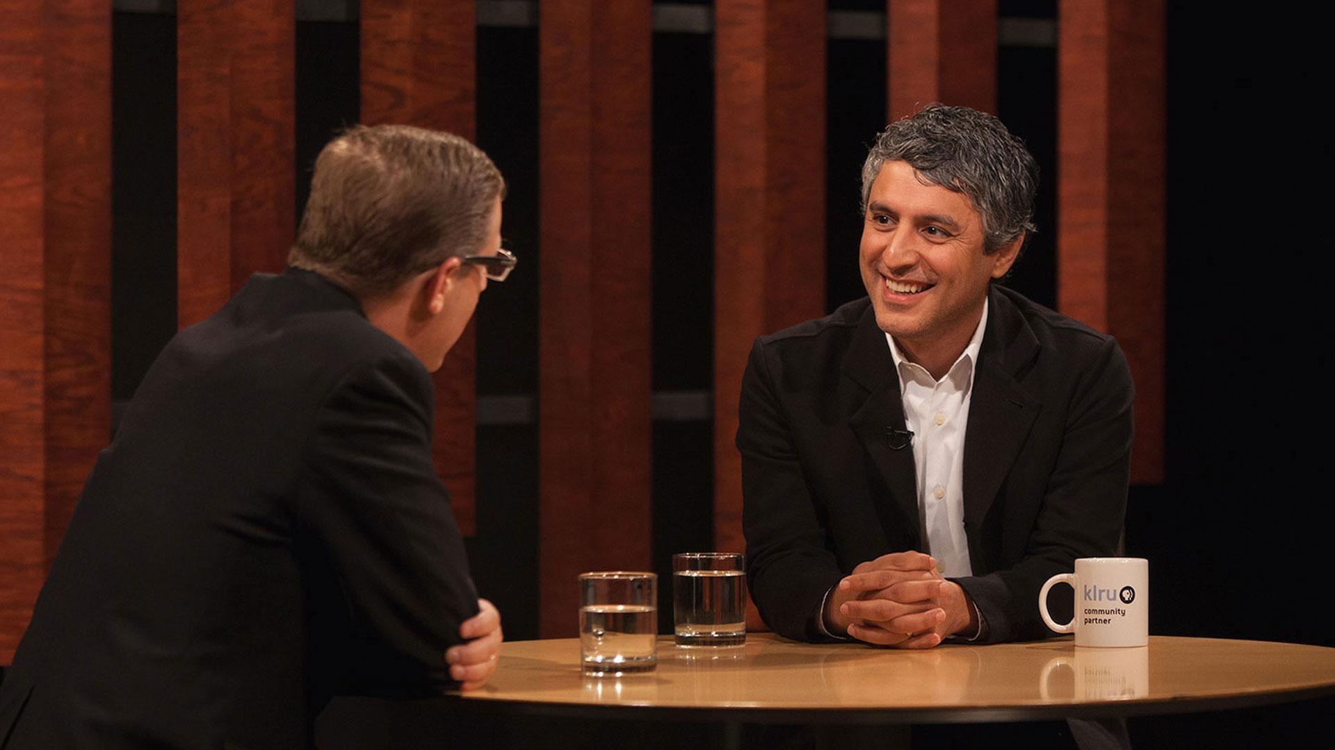 Reza Aslan