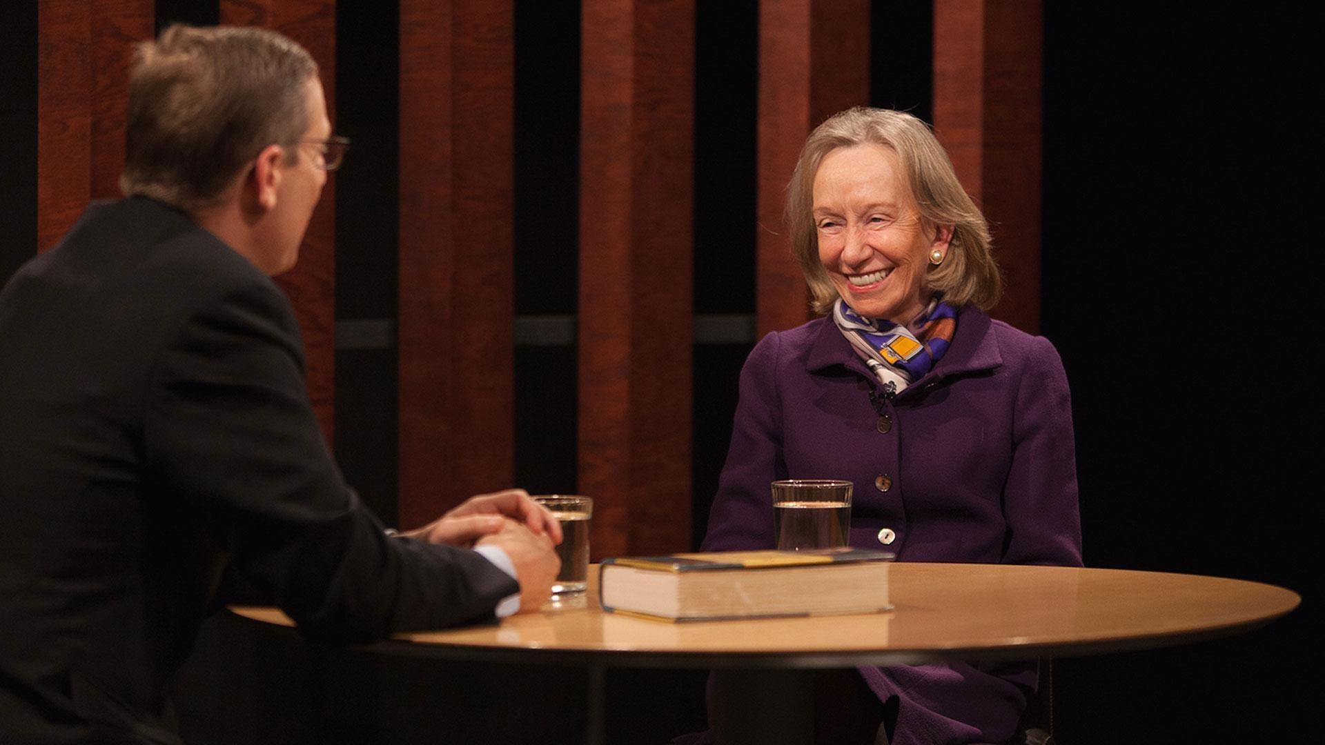 Doris Kearns Goodwin