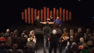 Mary Matalin & James Carville Q & A
