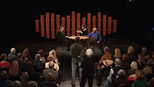 Mary Matalin & James Carville Q & A
