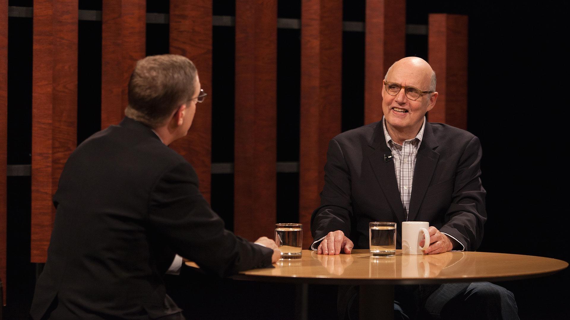 Jeffrey Tambor