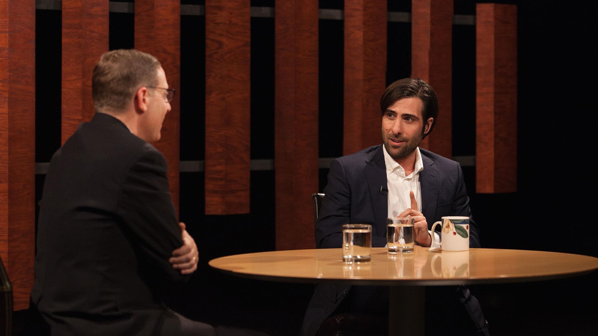 Jason Schwartzman