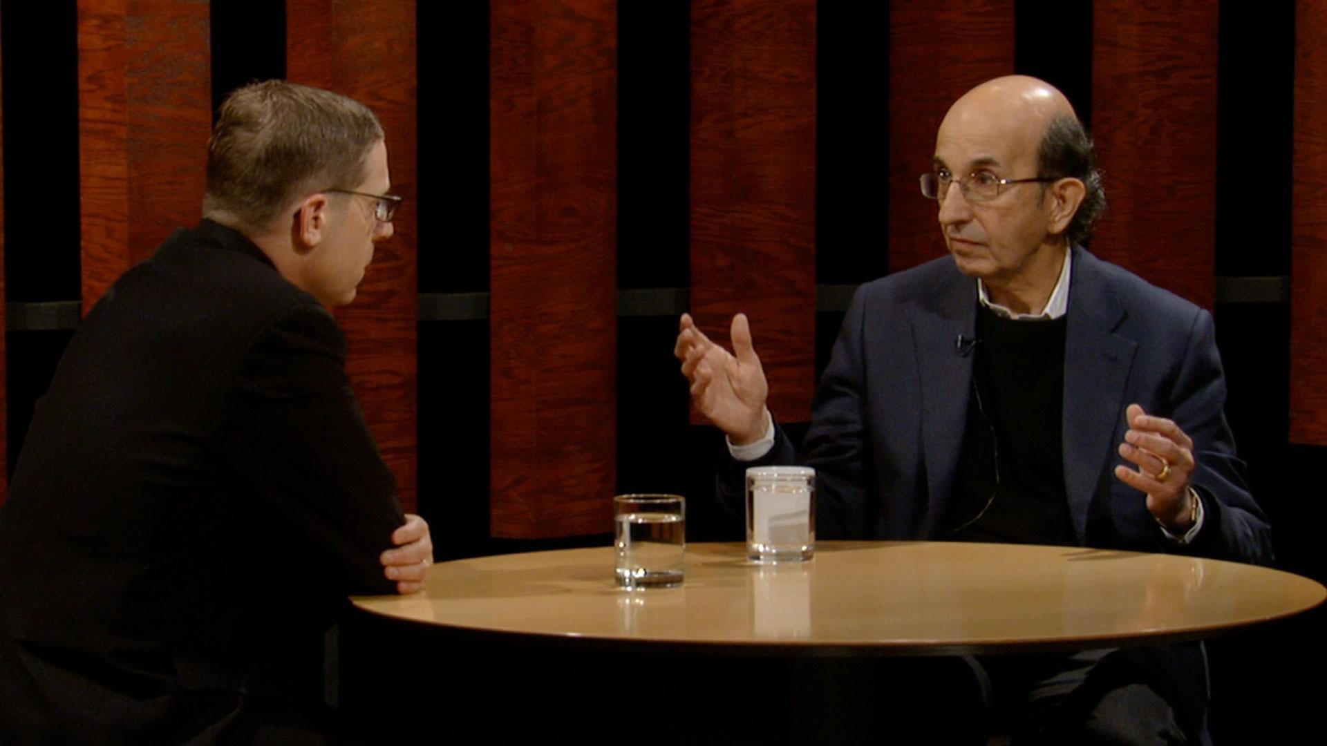 Joel Klein