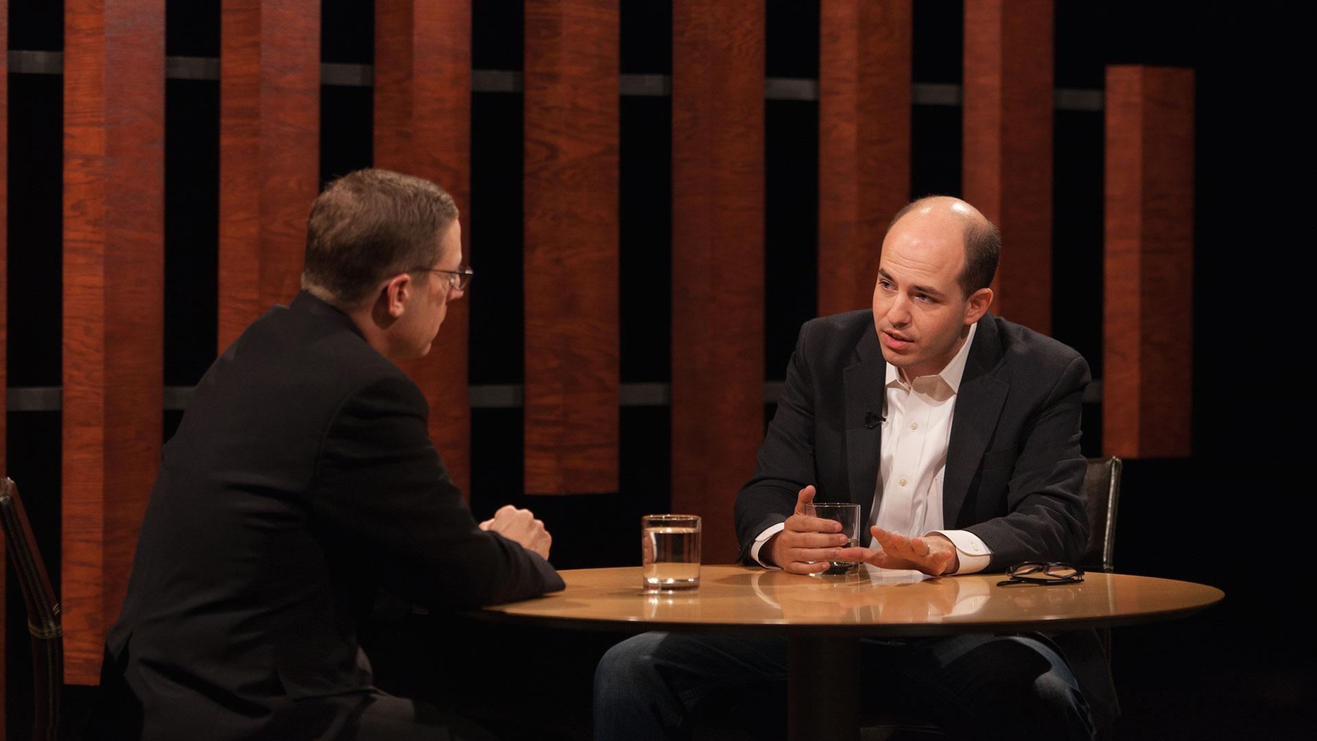 Brian Stelter
