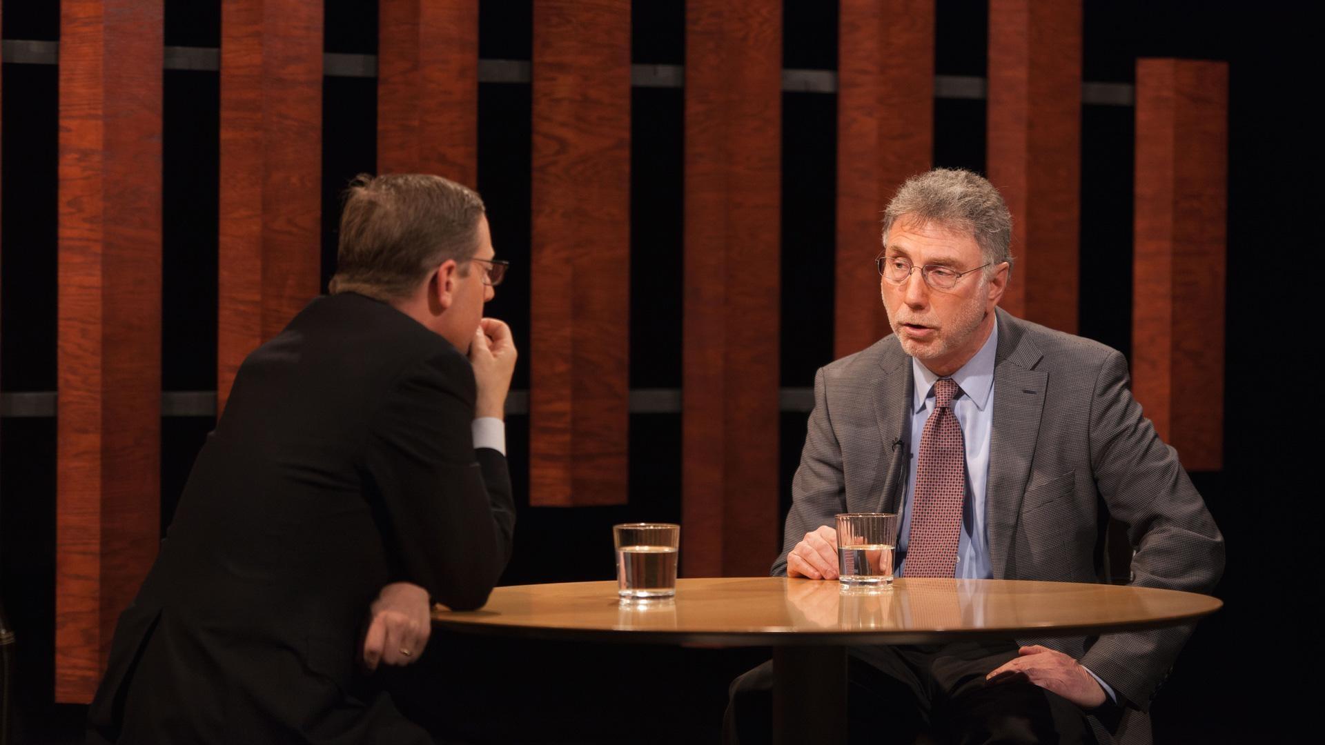 Martin Baron