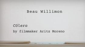 Video thumbnail: On Story House Of Cards: A Conversation With Beau Willimon
