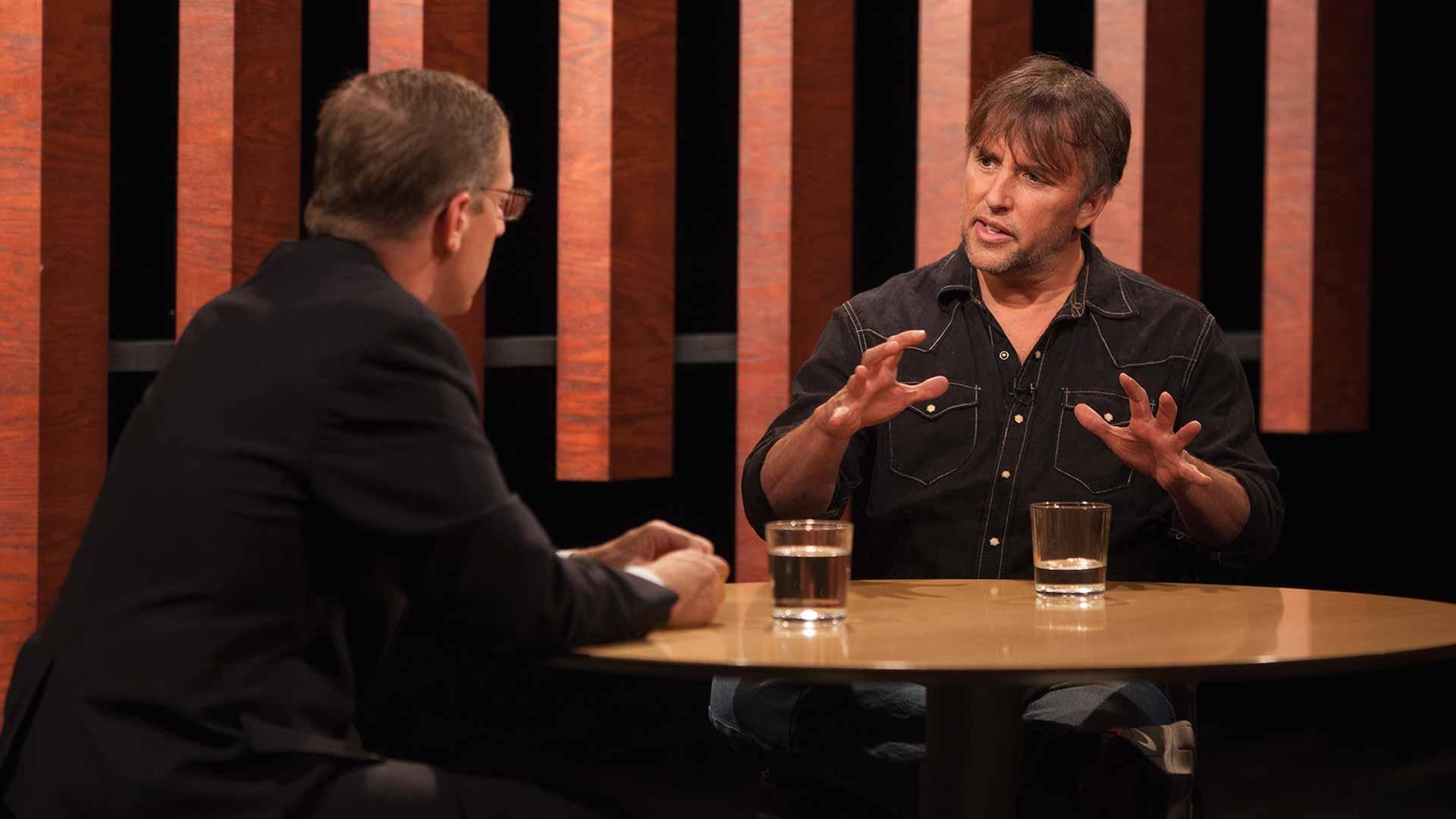 Richard Linklater