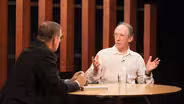 Ian McEwan Q & A
