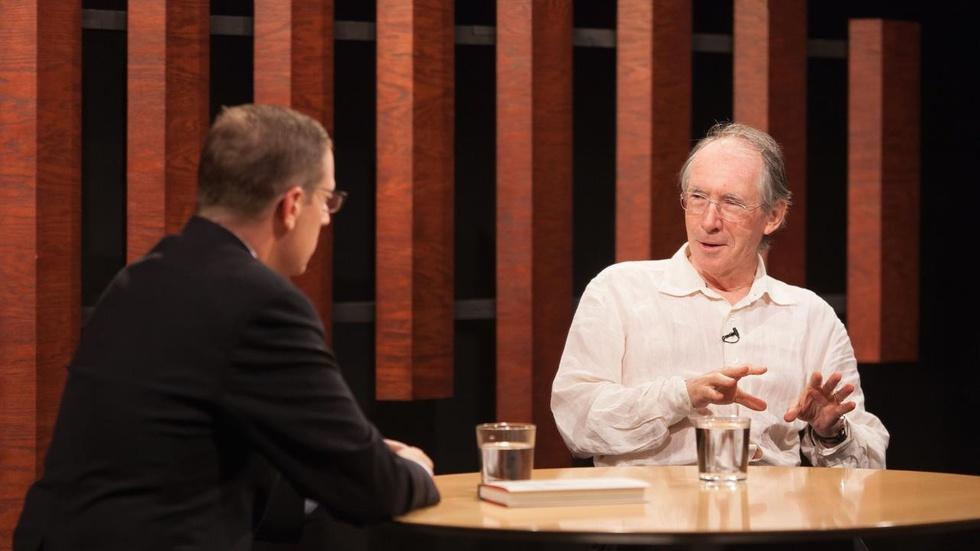 Ian McEwan image