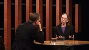Joyce Carol Oates Q & A