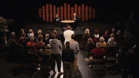 Video thumbnail: Overheard with Evan Smith David Axelrod Q & A