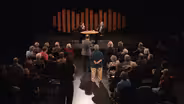 Hendrik Hertzberg Q & A