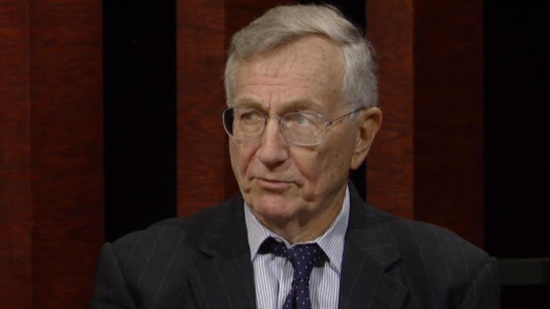 Seymour Hersh