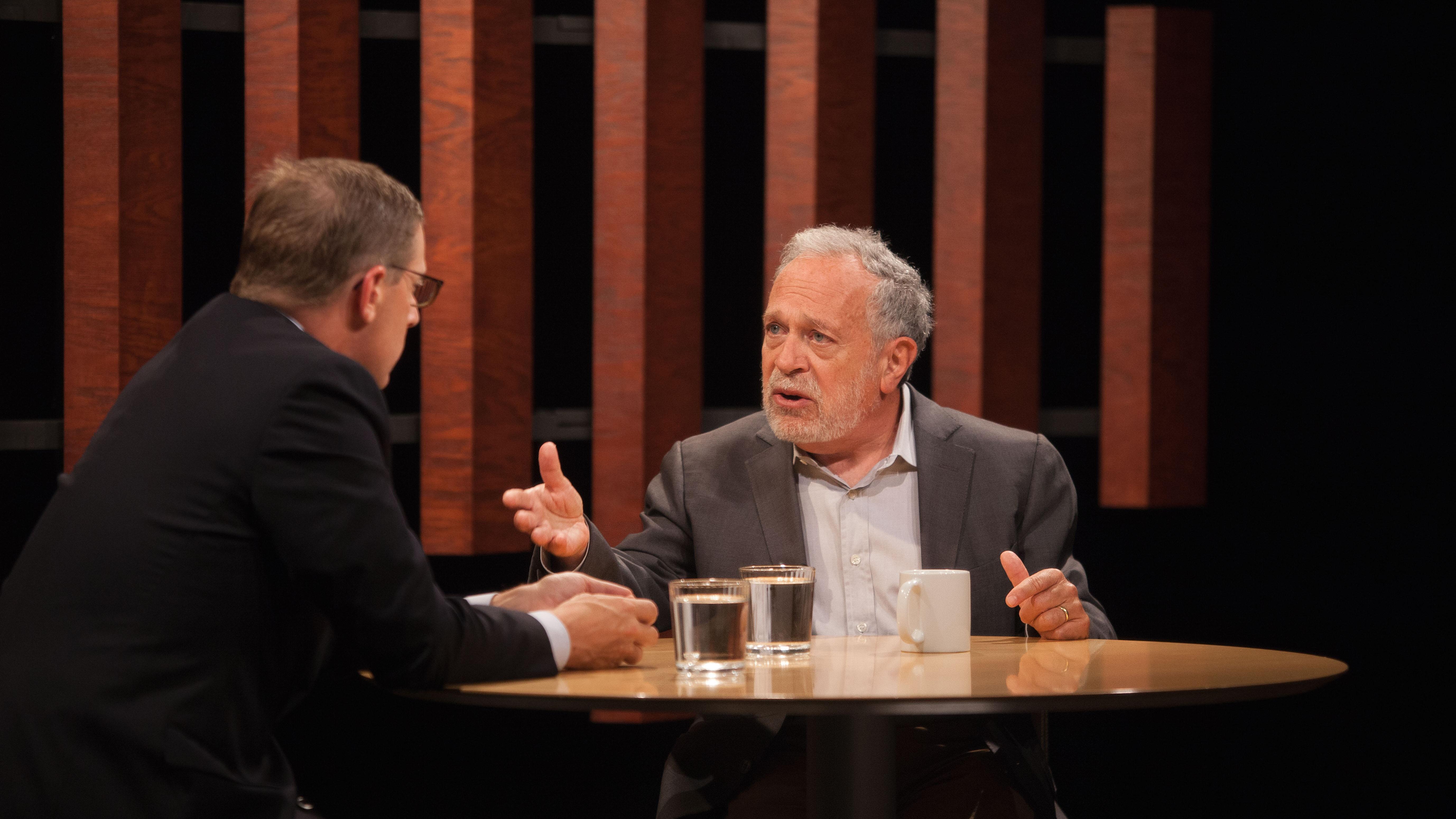 Robert Reich