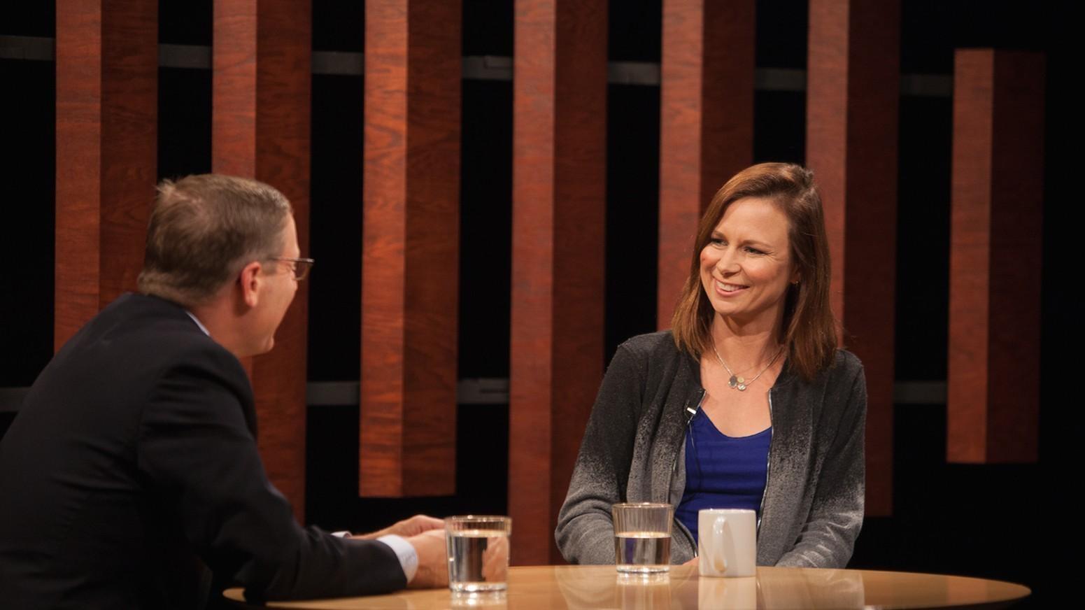 Mary Lynn Rajskub 