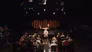 Margaret Atwood Q & A