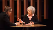 Margaret Atwood