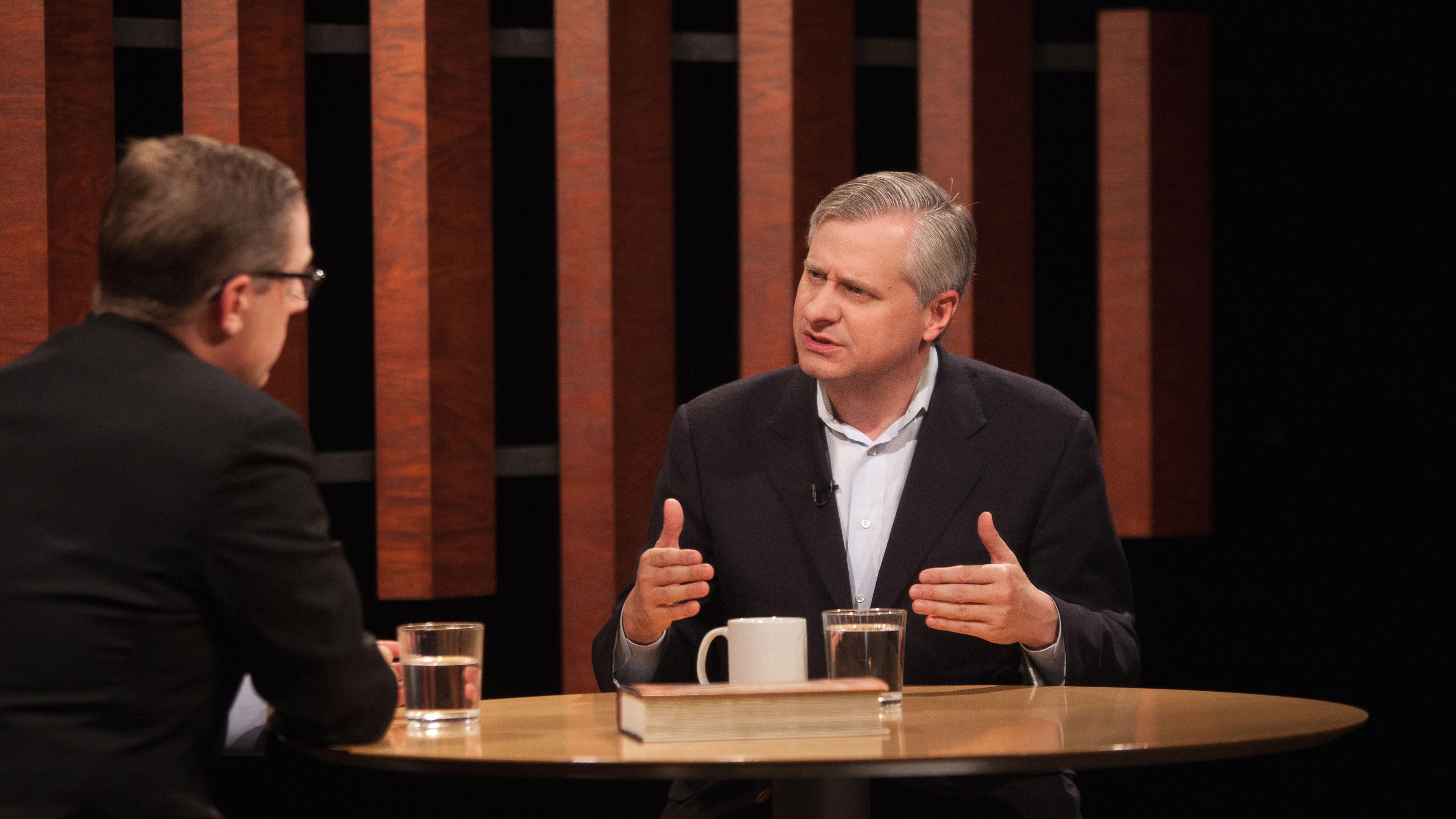 Jon Meacham