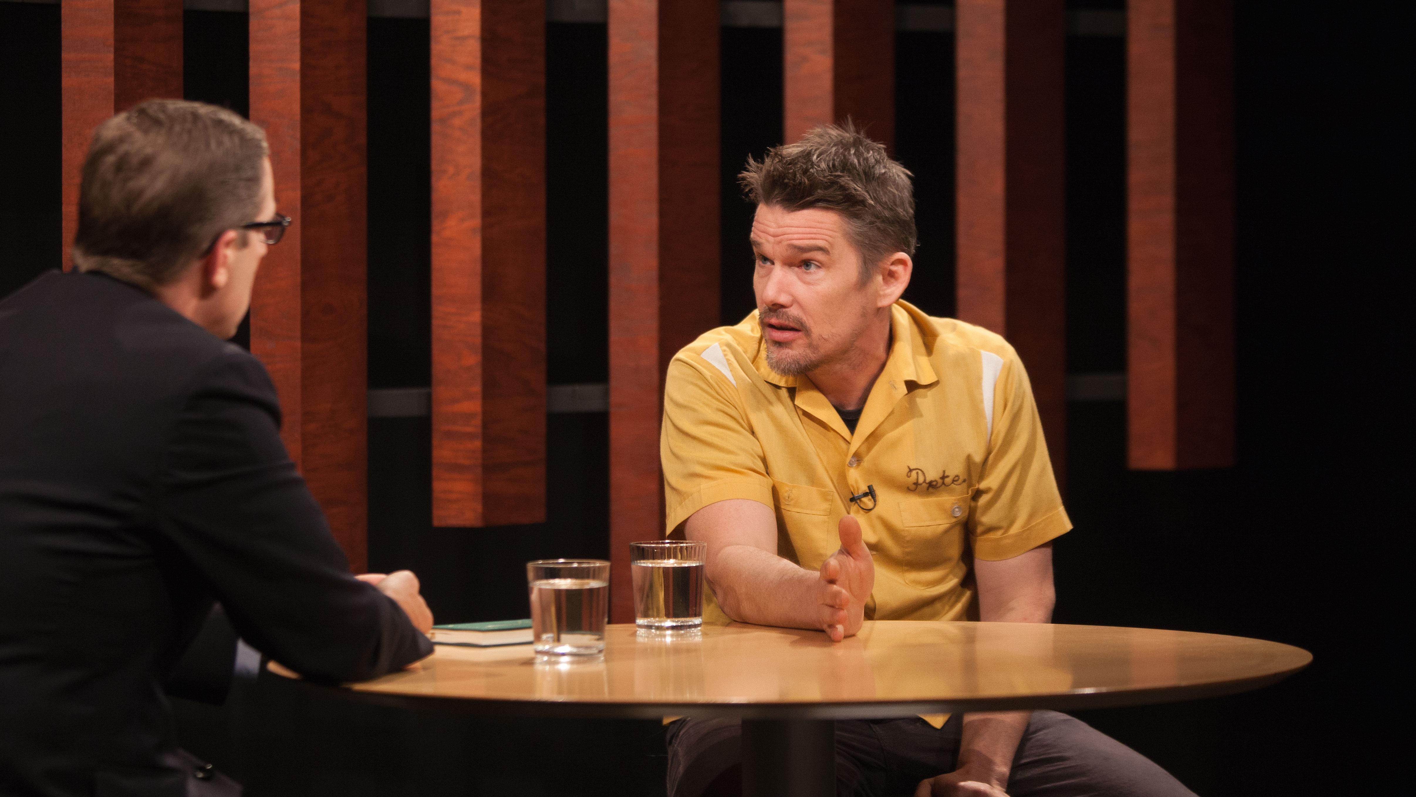 Ethan Hawke